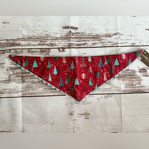 Matilda Jane Christmas Pet Bandanas